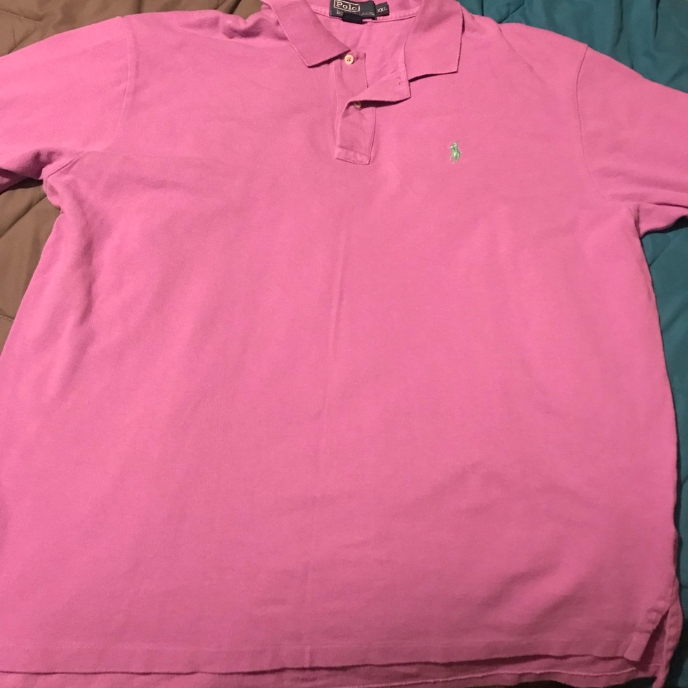 RL Polo Men’s Size XXL